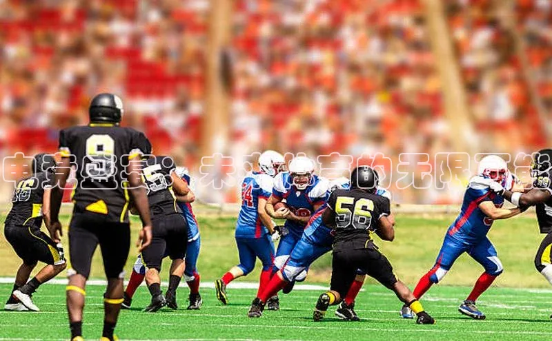 电竞盛宴：未来体育的无限可能